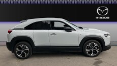 Mazda MX-30 125kW R-EV Makoto 5dr Auto Hatchback